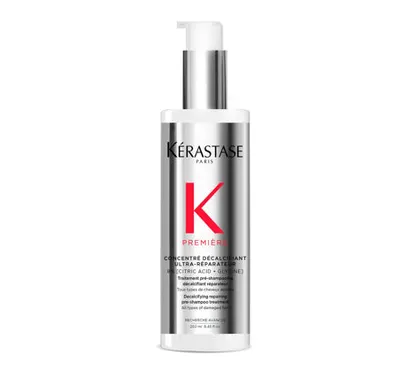 Concentré pré-shampooing Première Kérastase, 250 ml