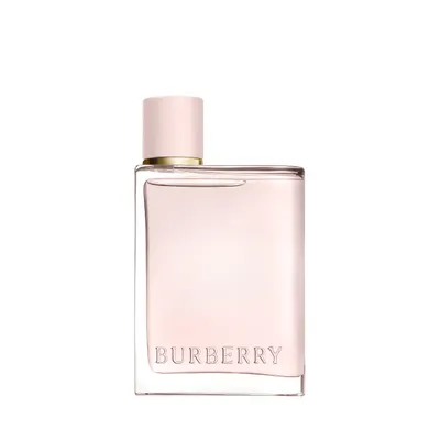 Burberry Her, eau de parfum aux fruits rouges, 100 ml