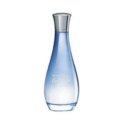 Cool Water Intense pour elle, eau de parfum Davidoff