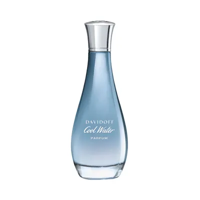 Davidoff Cool Water Odyssey, EDP femme 100 ml