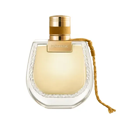 Jasmin solaire & datte — eau de parfum naturelle Chloé 75 ml