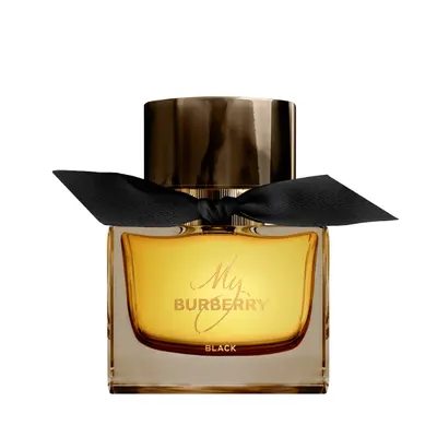 Jasmin, pêche et vanille — eau de parfum Burberry 50 ml