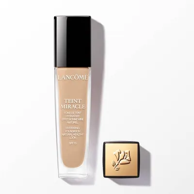 Teint Miracle 035 Beige Doré — fond de teint Lancôme