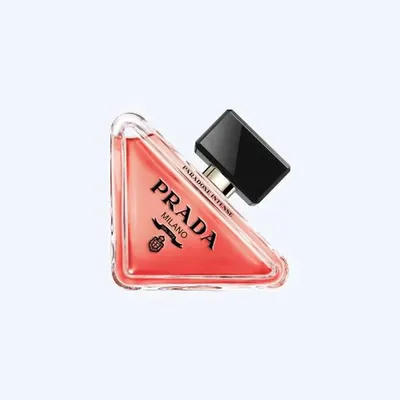 Prada Paradoxe Intense, EDP floral ambré de 90 ml