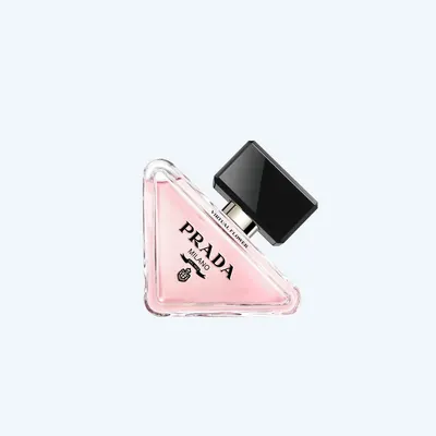 Virtual Flower de Prada, EDP floral frais 90 ml
