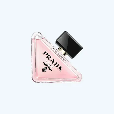 Prada Paradoxe, eau de parfum rechargeable floral ambré 50 ml