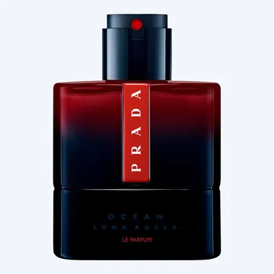 Prada Luna Rossa Ocean Le Parfum, parfum homme 50 ml