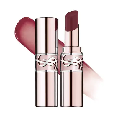 Baume teinté Candy Glow 5B, éclat prune YSL