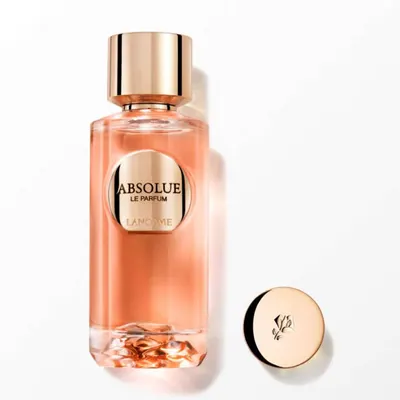 Le Parfum Absolue de Lancôme Privé, eau de parfum 100 ml