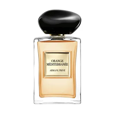 Orange Méditerranée Armani/Privé, parfum d’agrumes 100 ml