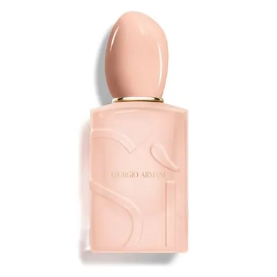 Sì Nude Bloom Armani, eau de parfum florale 100 ml