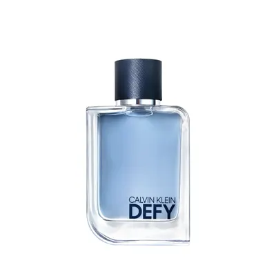 Defy Calvin Klein en format 50 ml, eau de toilette homme