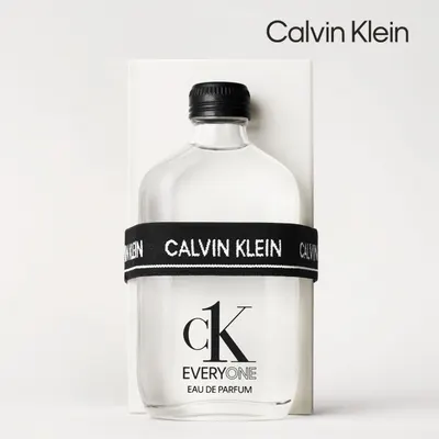 Calvin Klein CK Everyone Eau de Parfum — 100 ml
