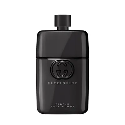 Gucci Guilty Parfum homme, accord boisé aromatique 50 ml