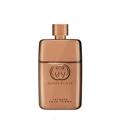 Gucci Guilty Intense pour femme, EDP 50 ml