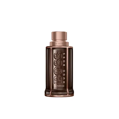 Le Parfum BOSS The Scent pour homme — 100 ml