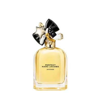 Jasmin nocturne & amande grillée — Perfect Intense 50 ml