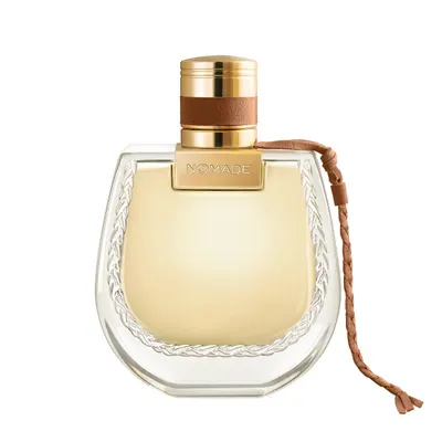 Jasmin solaire, datte & vanille — Chloé Nomade Intense 30 ml