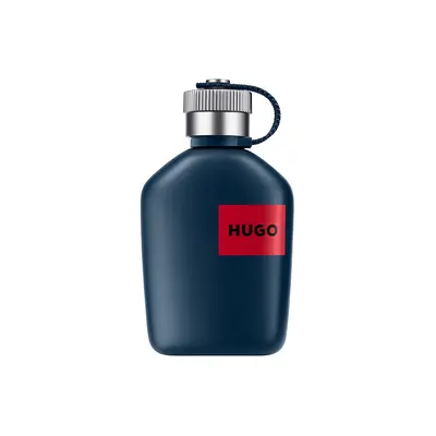 HUGO JEANS, eau de toilette fraîche pour homme 125 ml