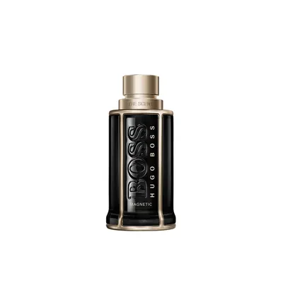 BOSS The Scent Magnetic pour homme — eau de parfum 100 ml