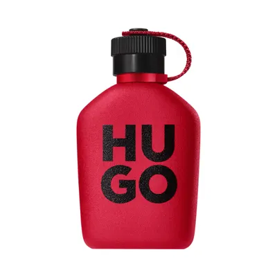 HUGO Jeans Intense, eau de parfum homme 125 ml
