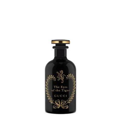 The Eyes of the Tiger Gucci, EDP ambrée — 50 ml