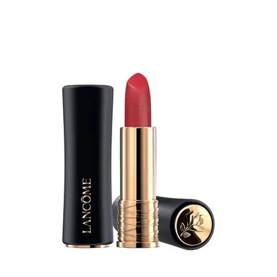 Lancôme R21 364, rouge à lèvres mat poudré