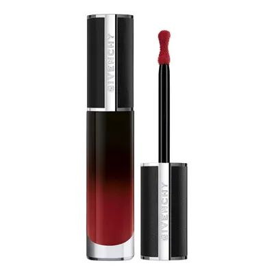 Givenchy Cream Velvet liquide, teinte 37 Rouge Grainé