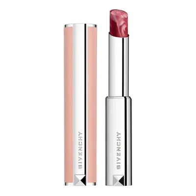 Baume lèvres N37, soin teinté marbré — Givenchy