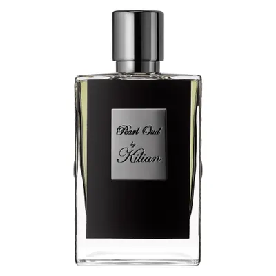 Pearl Oud de Kilian, eau de parfum aux accords floraux et fumés