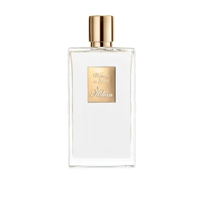 Woman in Gold de Kilian, eau de parfum 50 ml