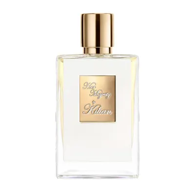 Kilian Her Majesty, eau de parfum rose, pêche et bois