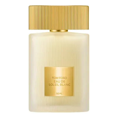 Flacon Tom Ford « Eau de Soleil Blanc » 50 ml