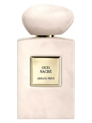 Oud Nacré Giorgio Armani Privé, parfum mixte 100 ml