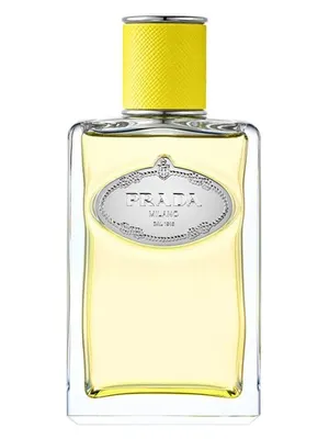 Prada Infusion d’Ylang, eau de parfum mixte floral-boisée