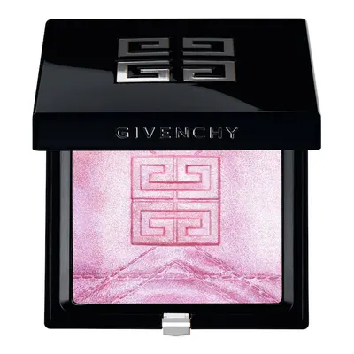 Prisme Libre H001, poudre lumière duo Givenchy