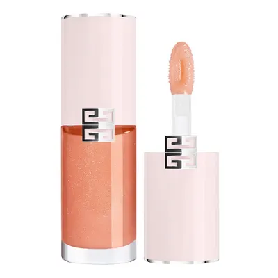 Huile-sérum lèvres N04, éclat Givenchy