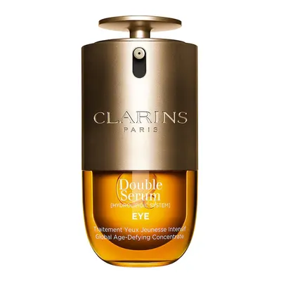 Sérum yeux Clarins Double Serum Eye, 20 ml