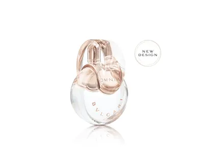 Omnia Crystalline de BVLGARI, eau de toilette 100 ml