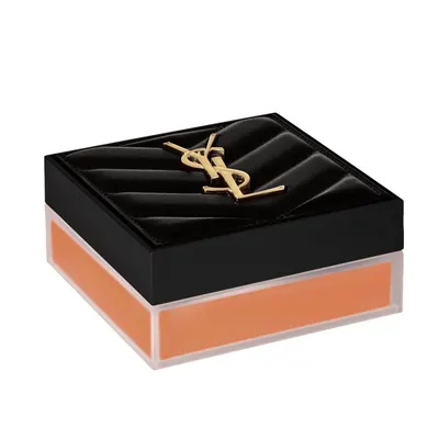 YSL All Hours, poudre libre floutante nuance 3