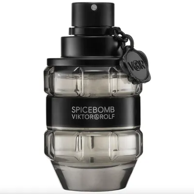 Spicebomb Viktor&Rolf, eau de toilette pour homme 50 ml