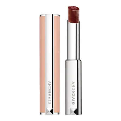 Rose Perfecto N501 de Givenchy, baume soin teinté pour les lèvres