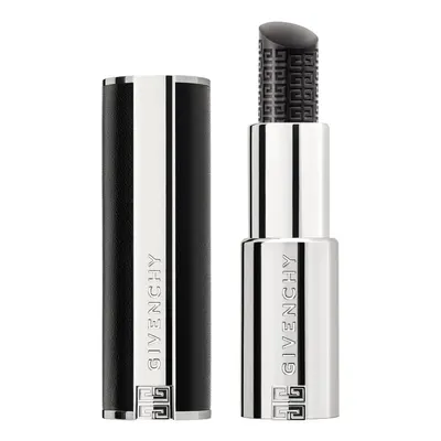 Le Rouge Interdit Baume N°10, soin lèvres révélateur Givenchy