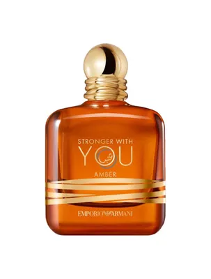 Stronger With You Amber, parfum ambré mixte 50 ml