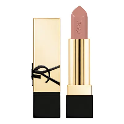 Rouge satiné N3, couleur couture YSL