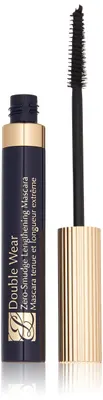 Mascara Double Wear noir, tenue longue — Estée Lauder