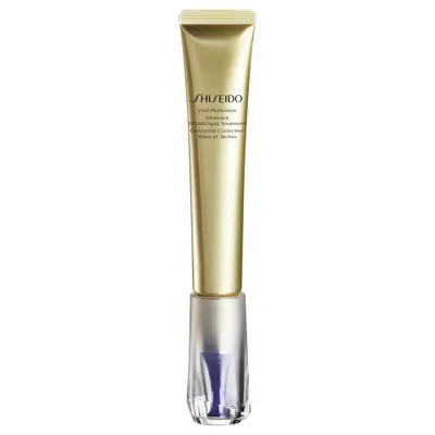 Soin ciblé rides et taches Vital Perfection – Shiseido