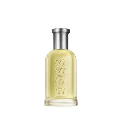 Eau de toilette BOSS Bottled pour homme, 100 ml