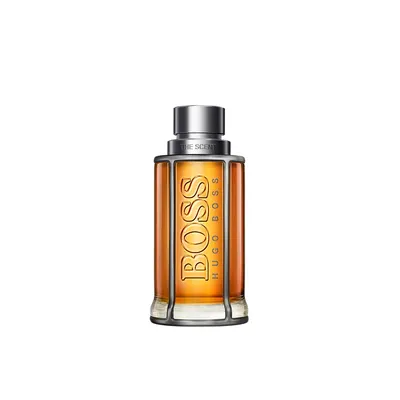 BOSS The Scent, eau de toilette homme 50 ml