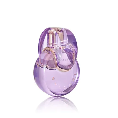 Bvlgari Omnia Amethyste, eau de toilette
